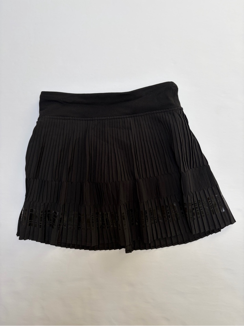 Ivivva Kids Black Skirt